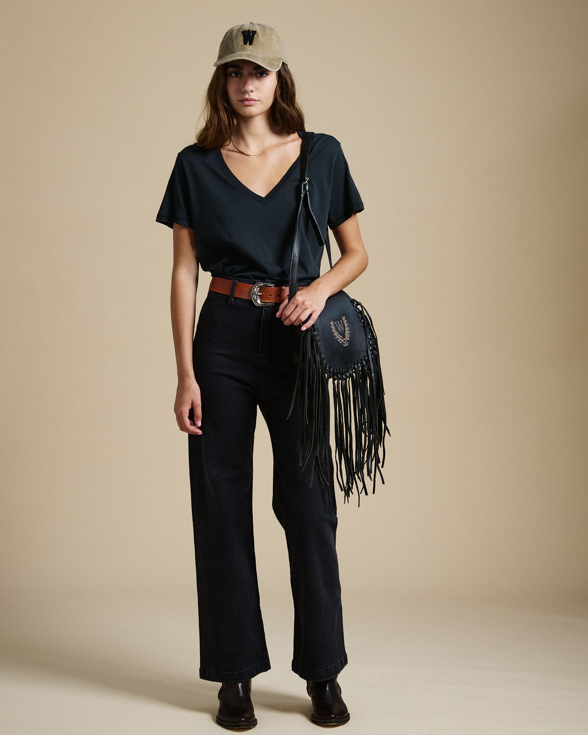 Remera Jackie Pima Iii