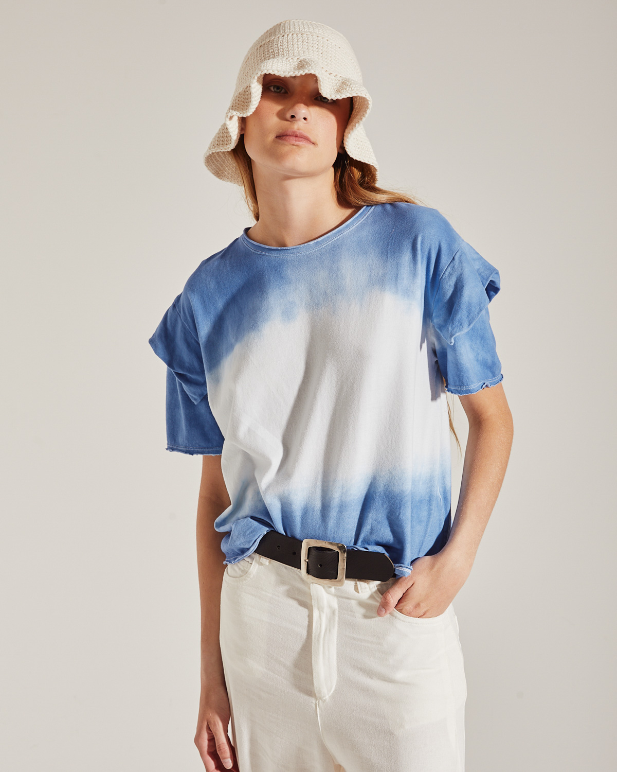 Remera Tie Dye