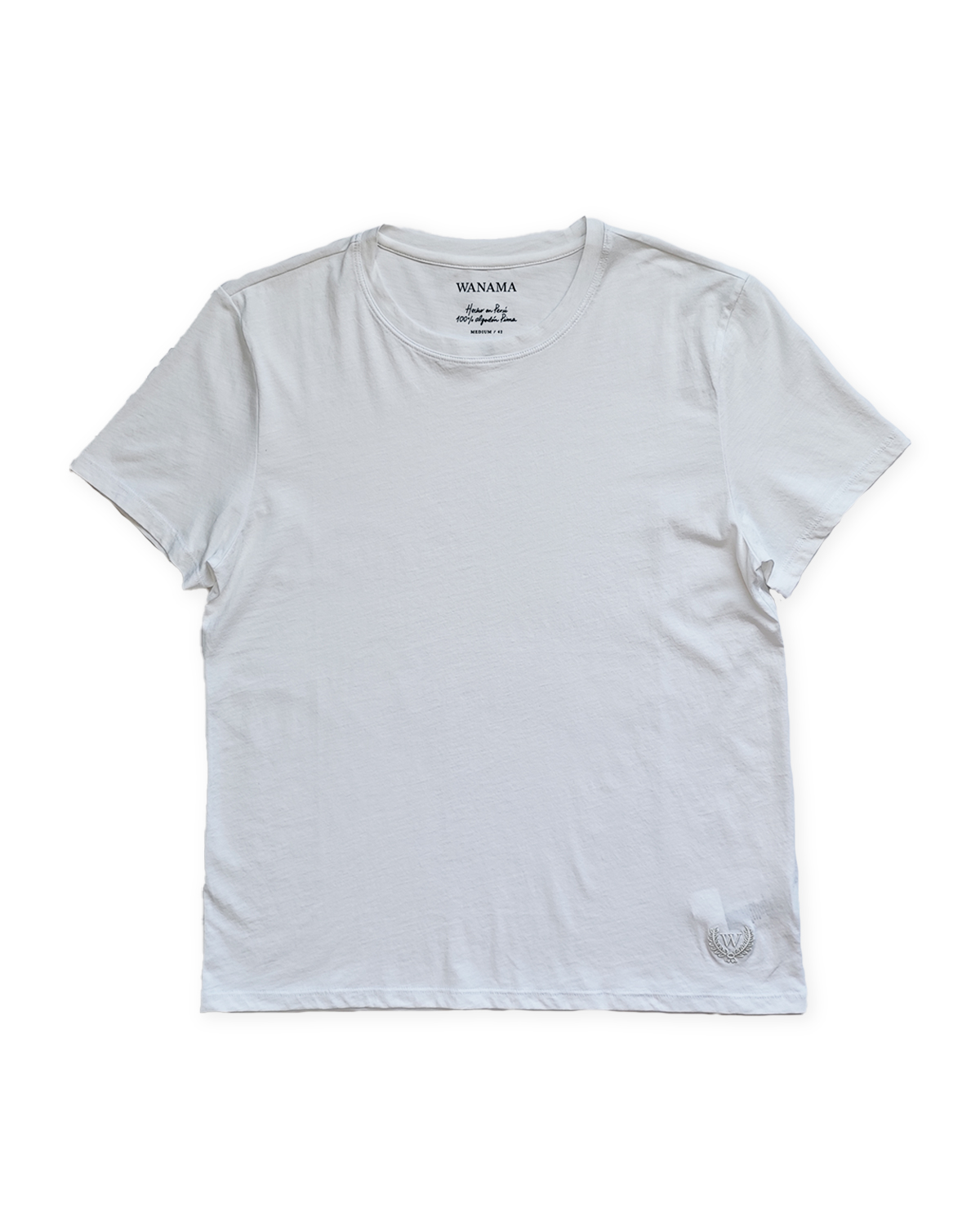 Remera Joan Pima Iii