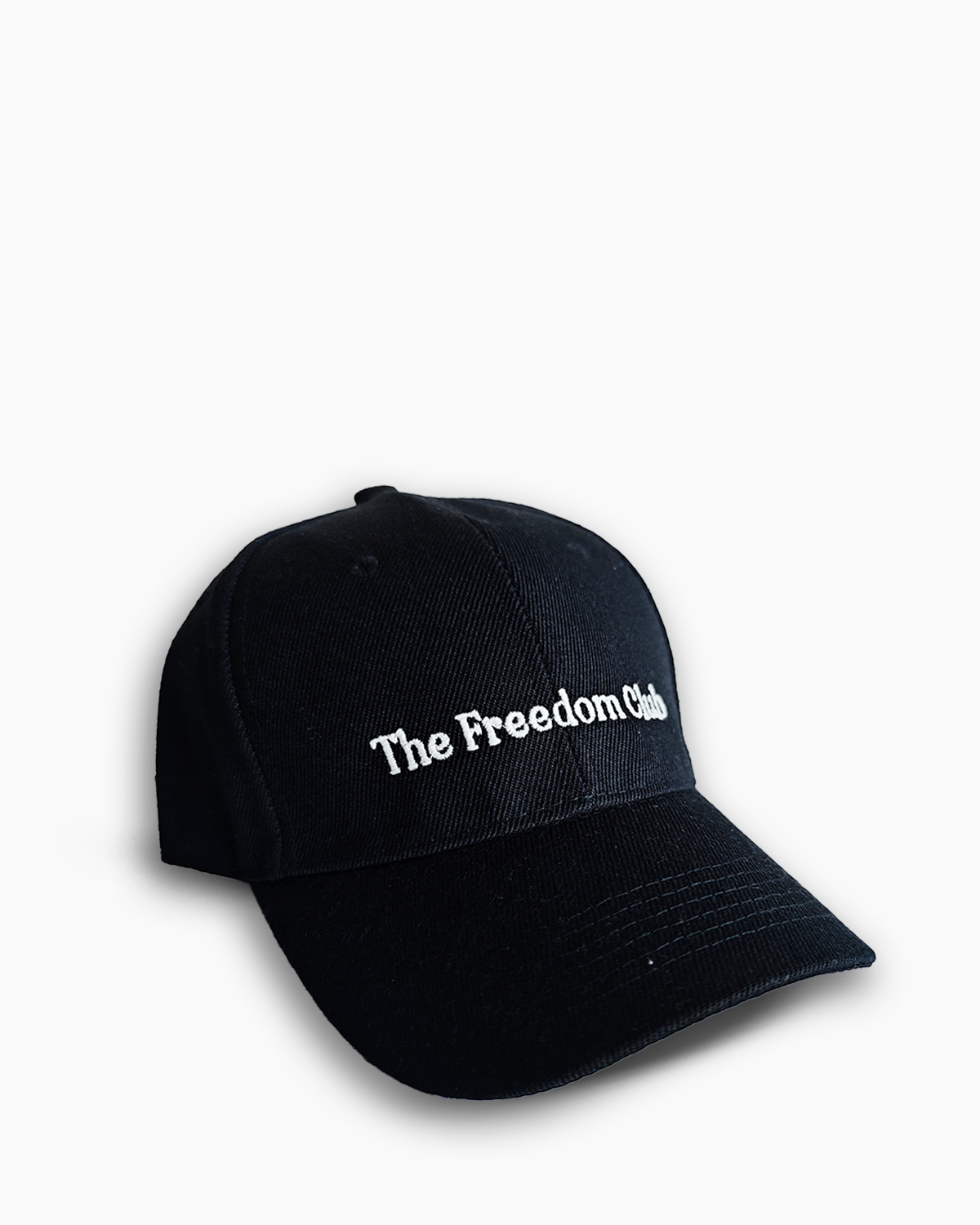 Cap The Freedom Club Ii