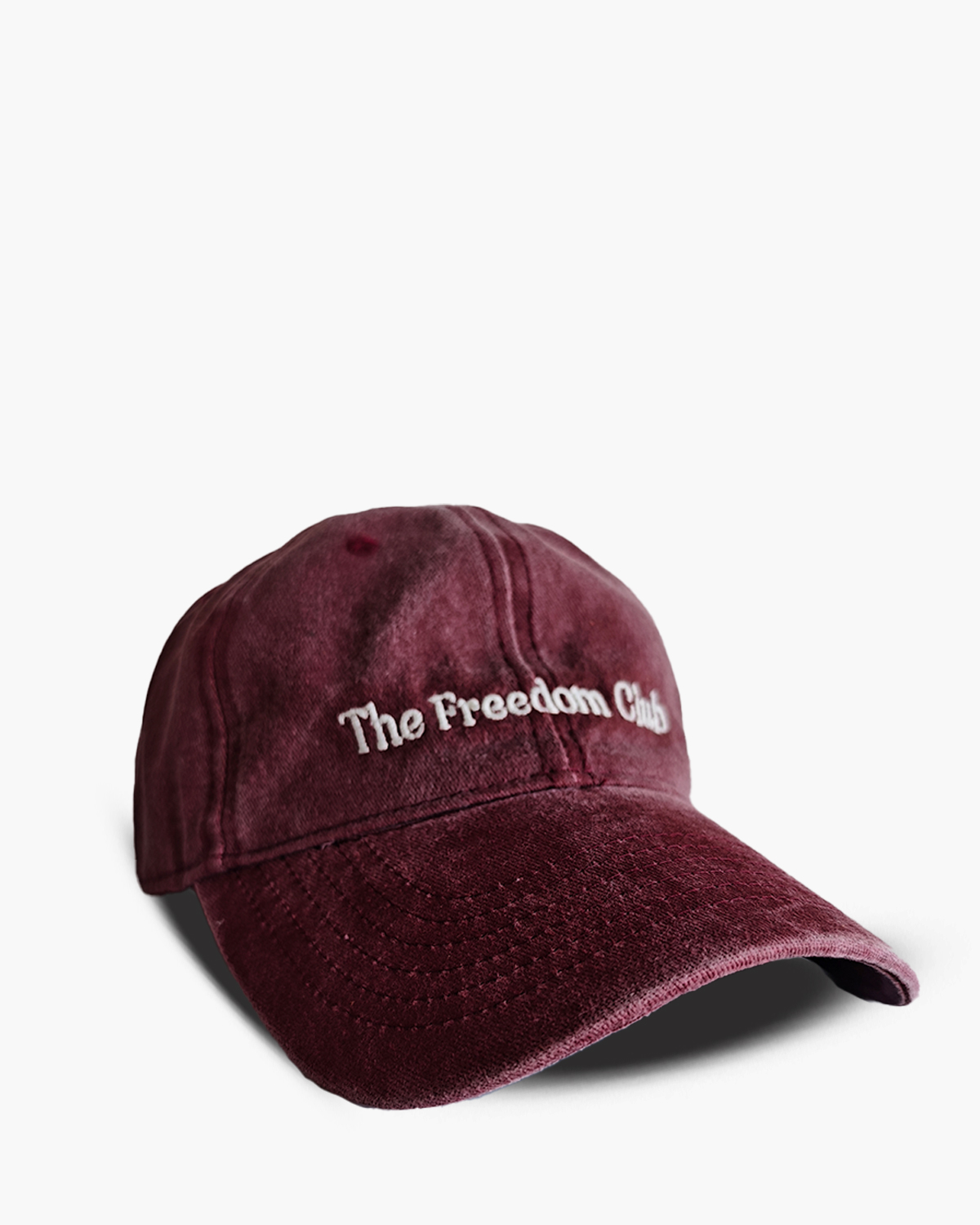 Cap The Freedom Club Ii