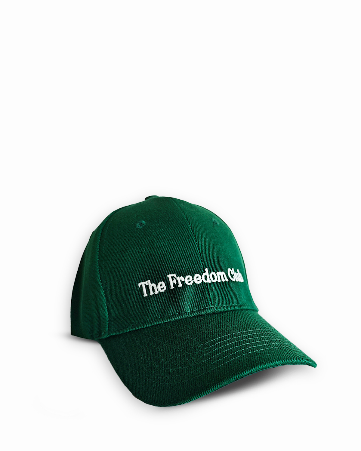 Cap The Freedom Club Ii