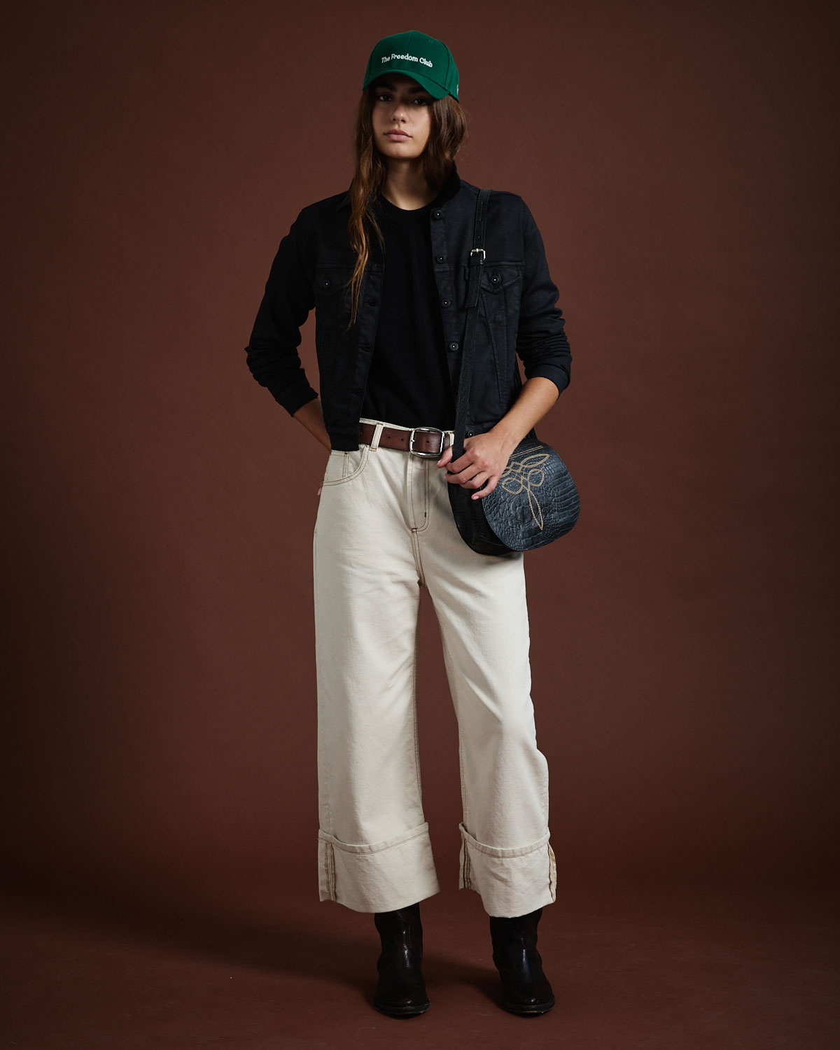 Campera Arizona Coating Customized 