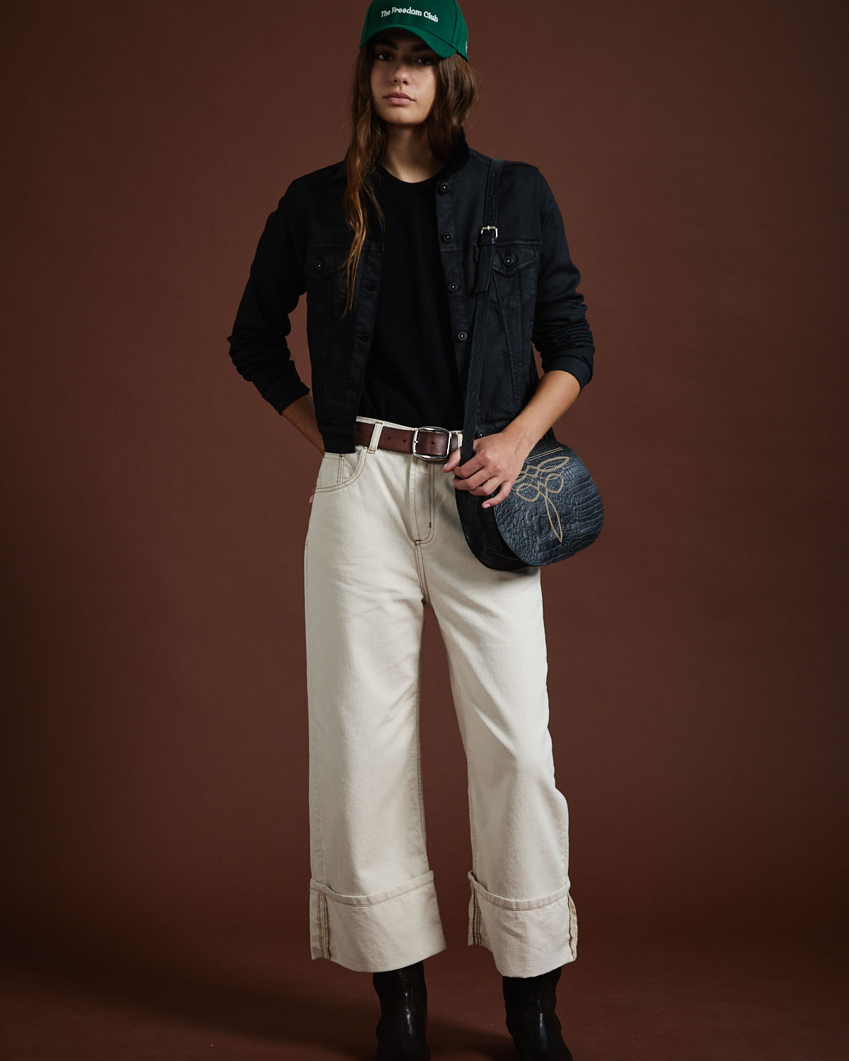 Campera Arizona Coating Customized 