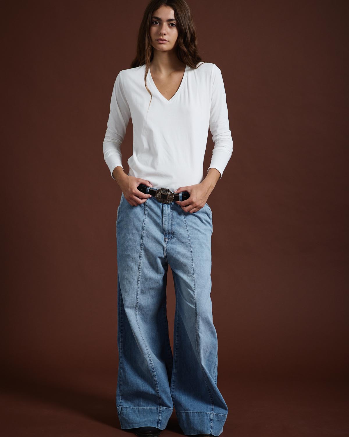 Remera Miley Long Winter 