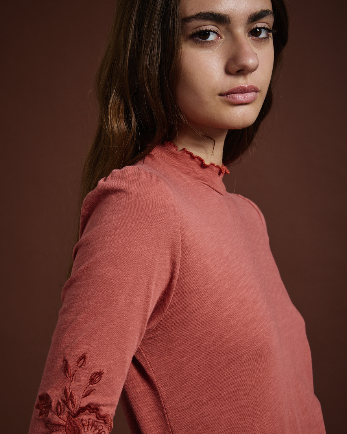 Polera Le Femme Lady Ii