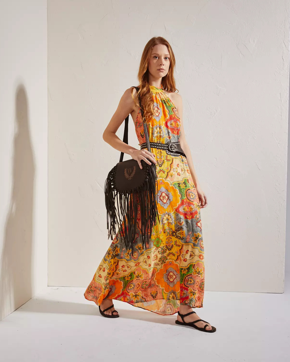 Vestido Wisdom Daydream