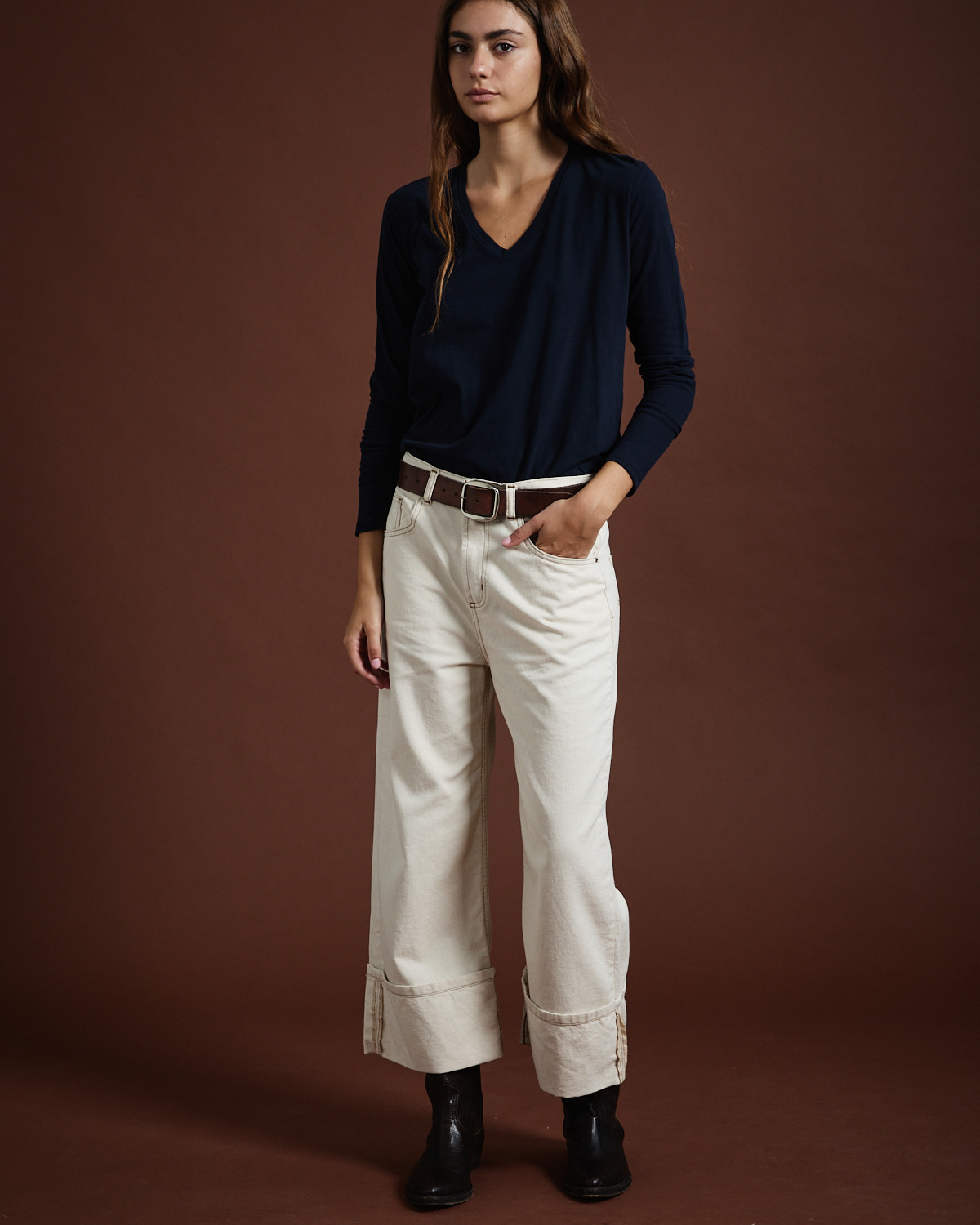 Remera Miley Long Winter 