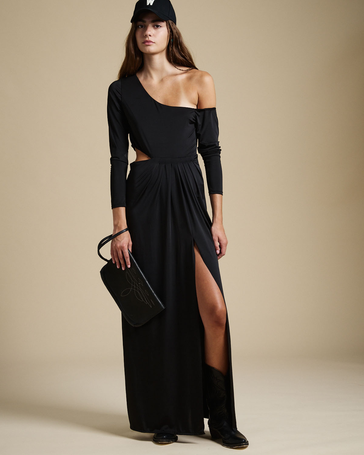 Vestido Nyomi