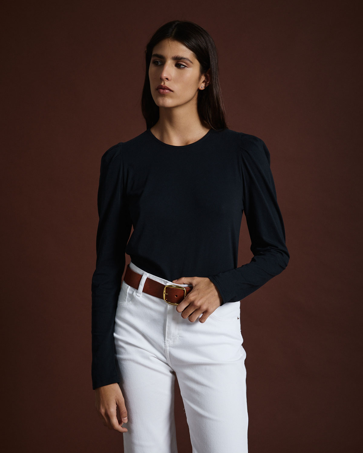 Remera Lady Like Long