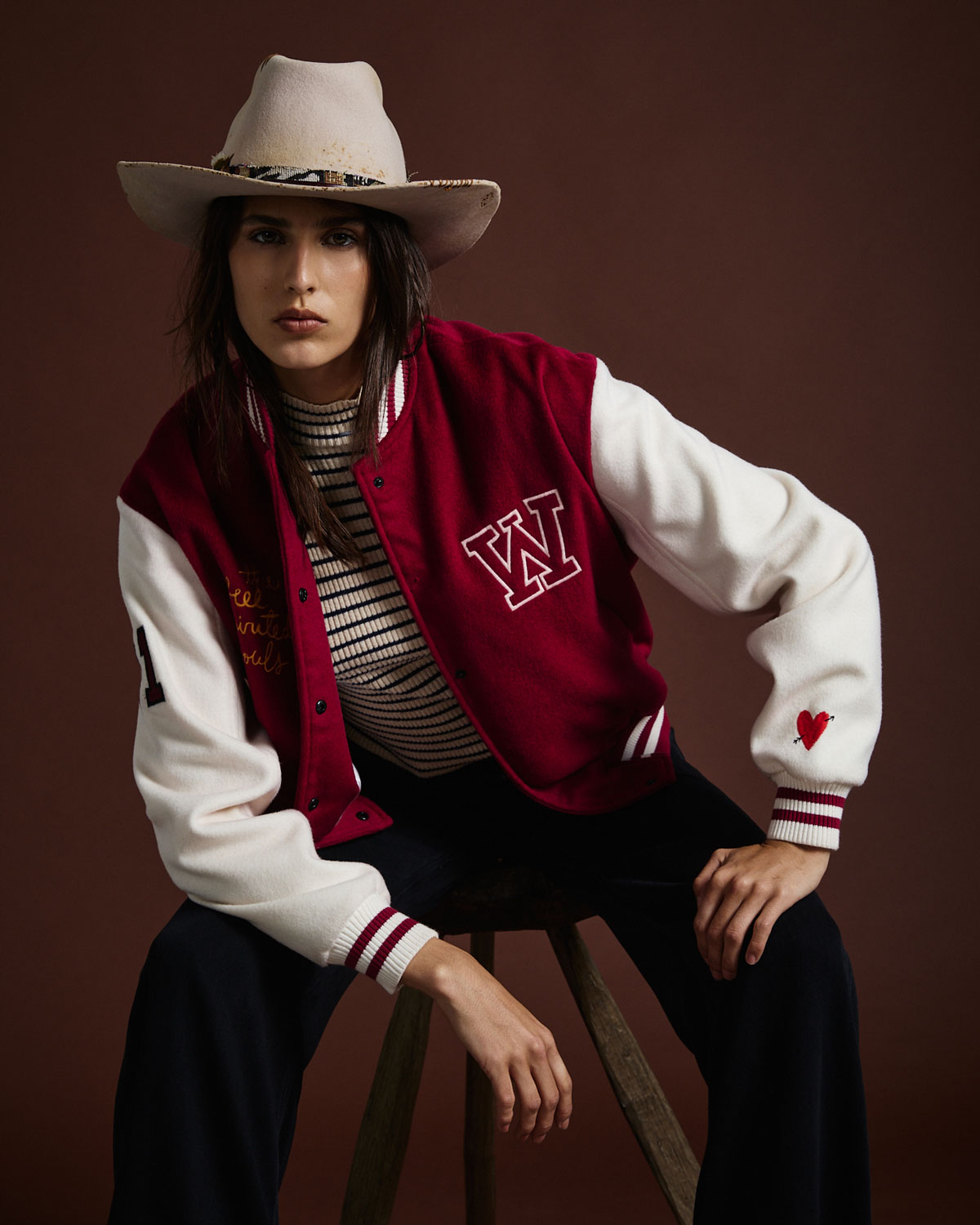 Bomber College Saints