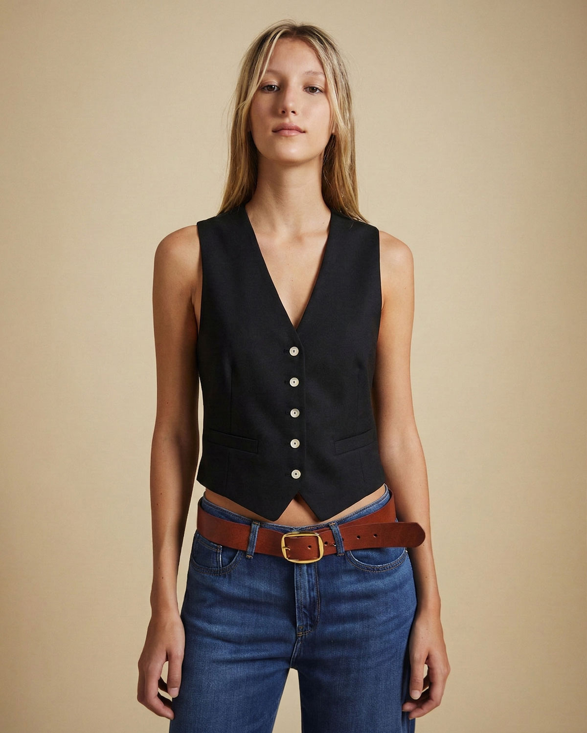 Chaleco Valley Ibiza