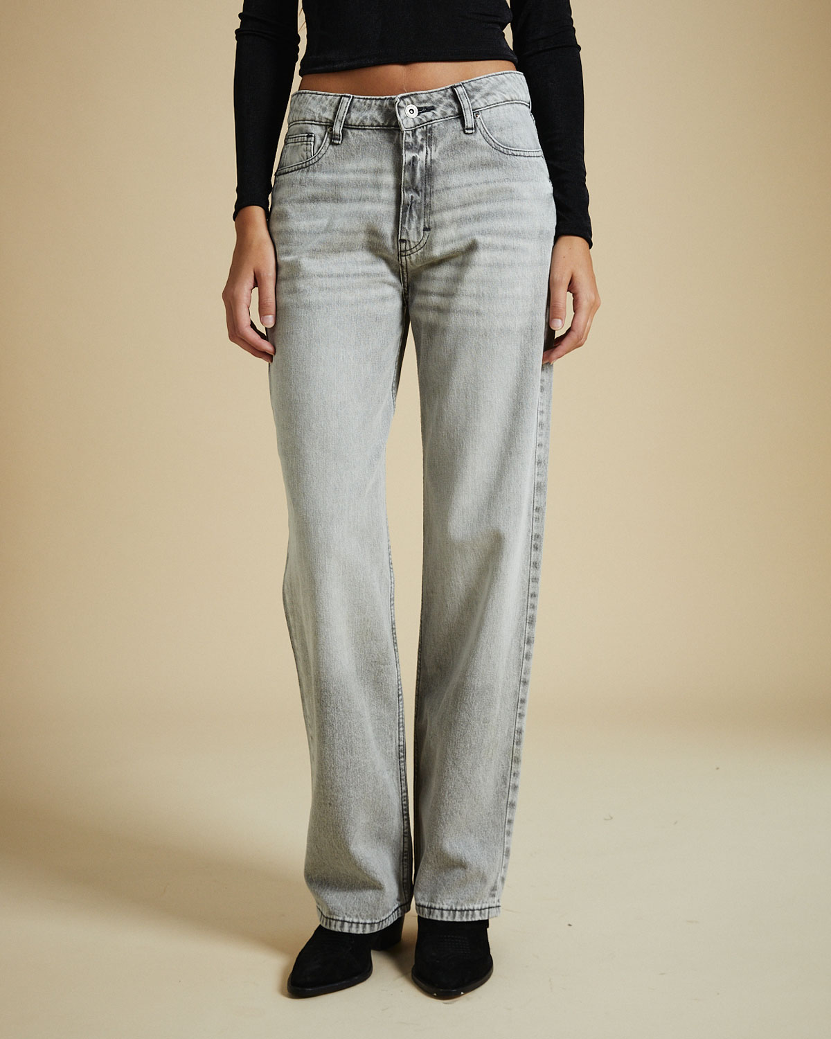 Jean Thomson Mid Paul Mid Grey