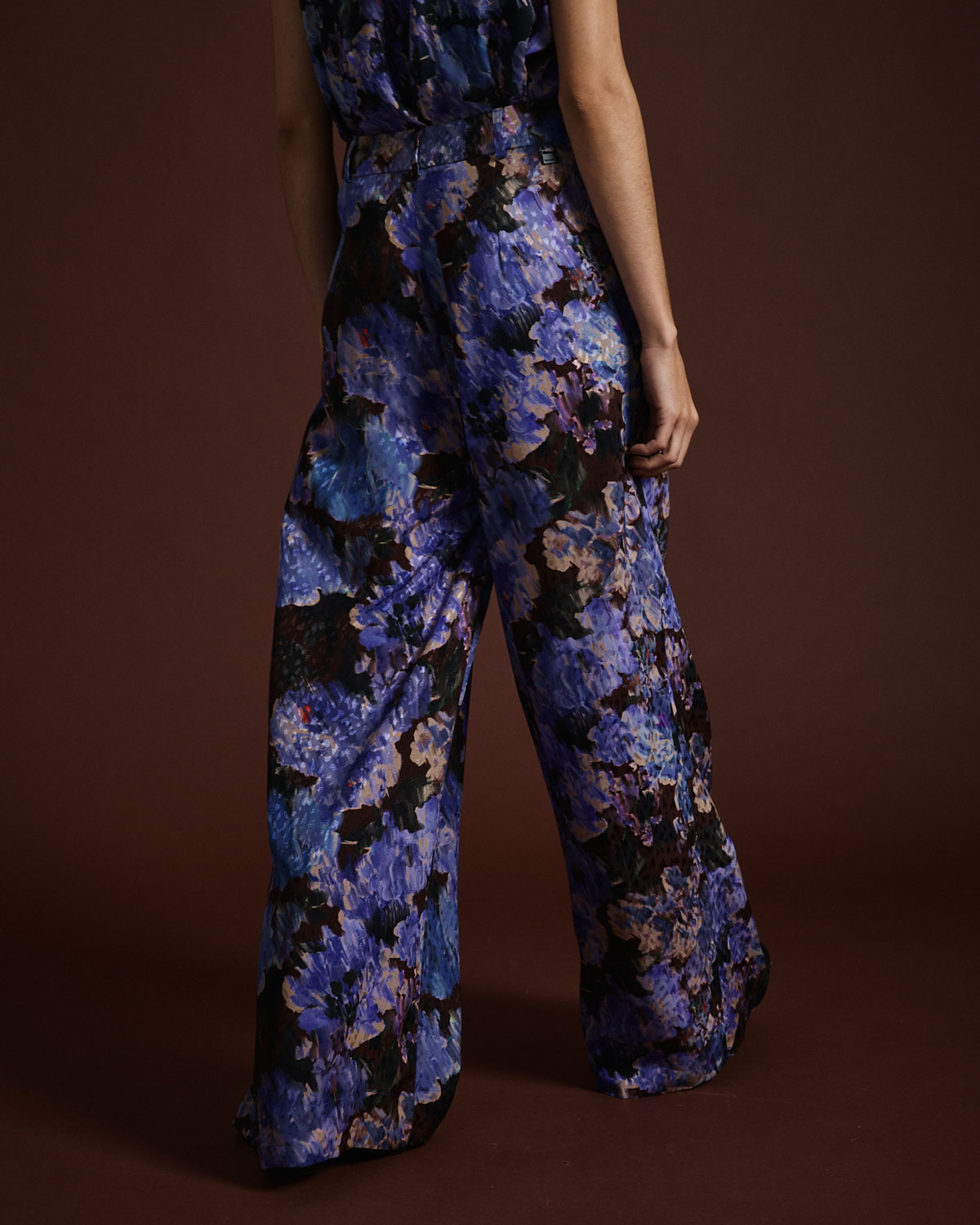 PantalÓn Hills Sauvage