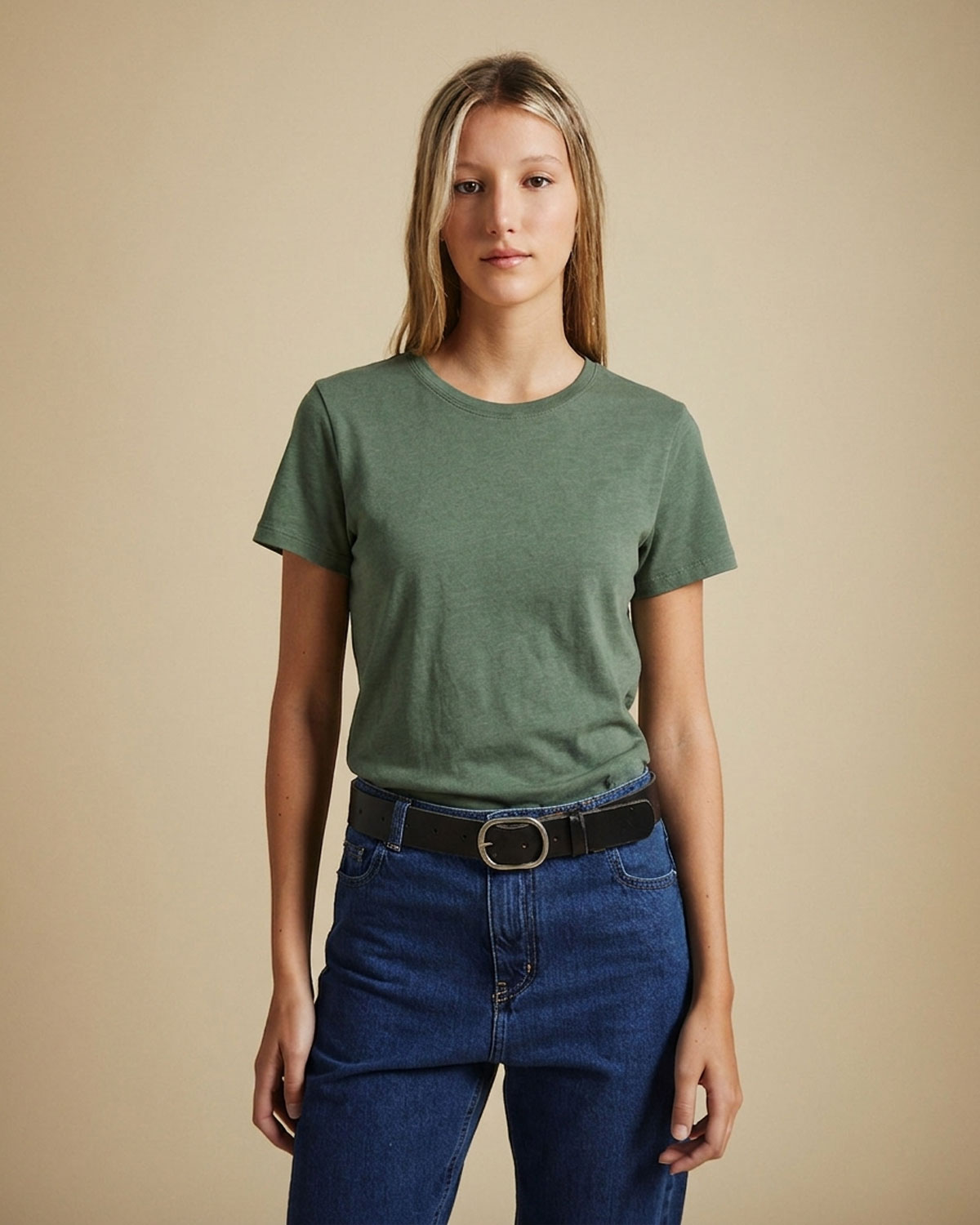 Remera Joan Pima Iii