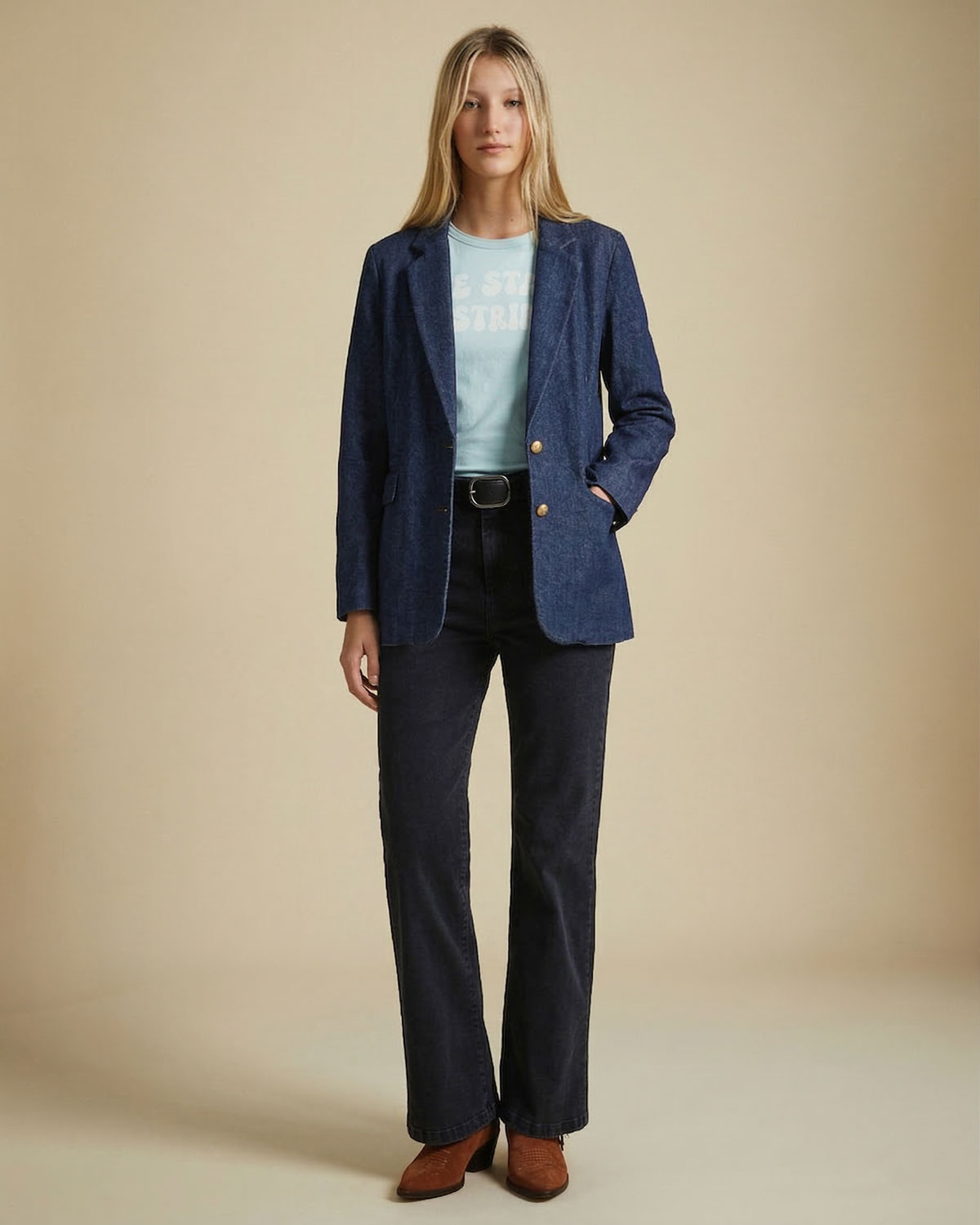 Saco Apparel Prewash