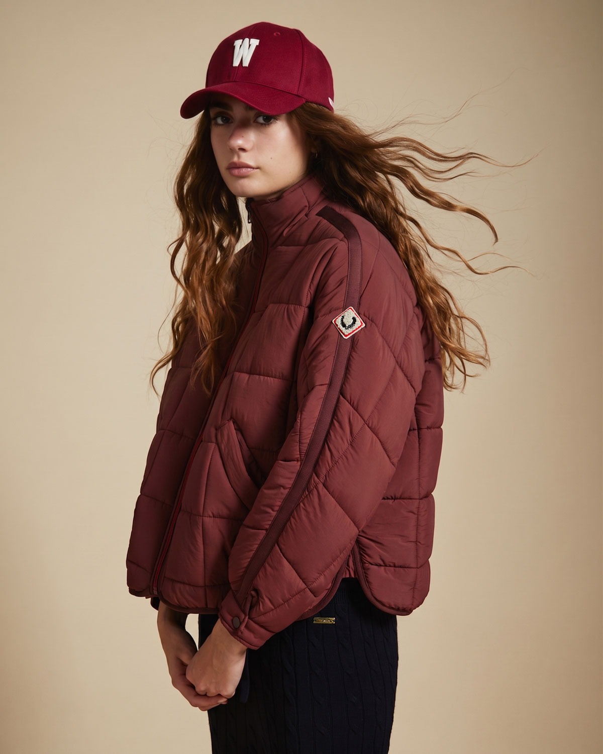 Campera Chuker