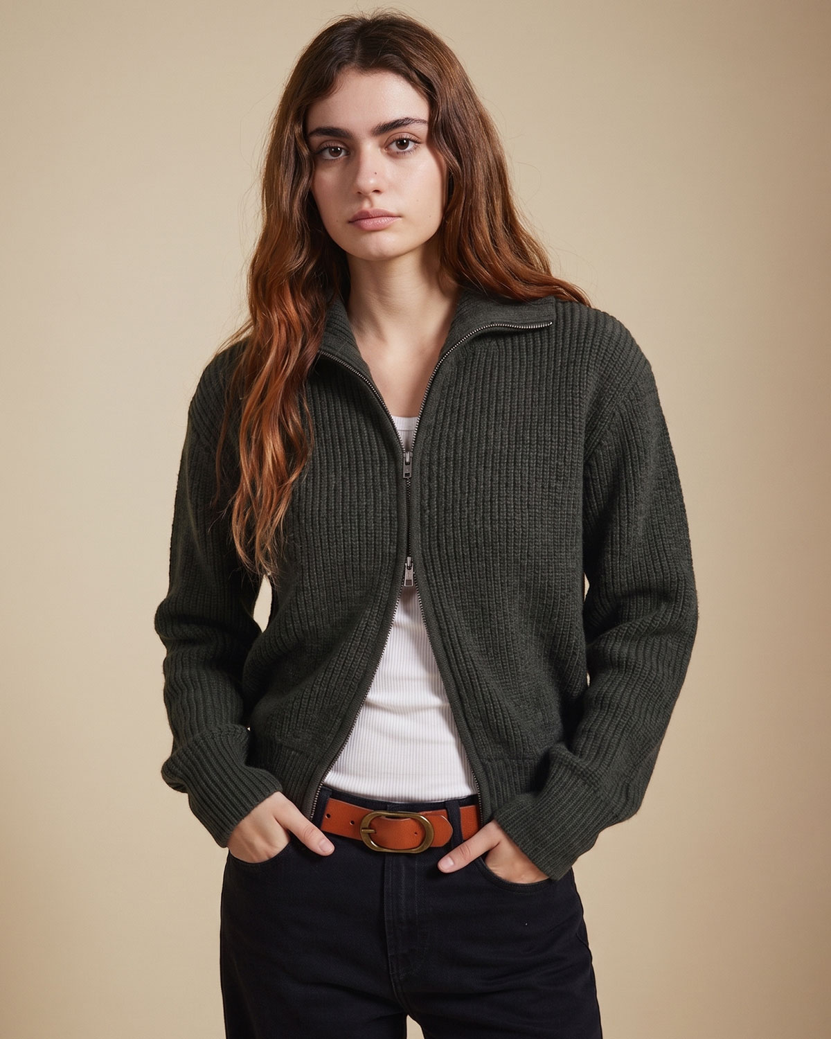 Cardigan Juniper
