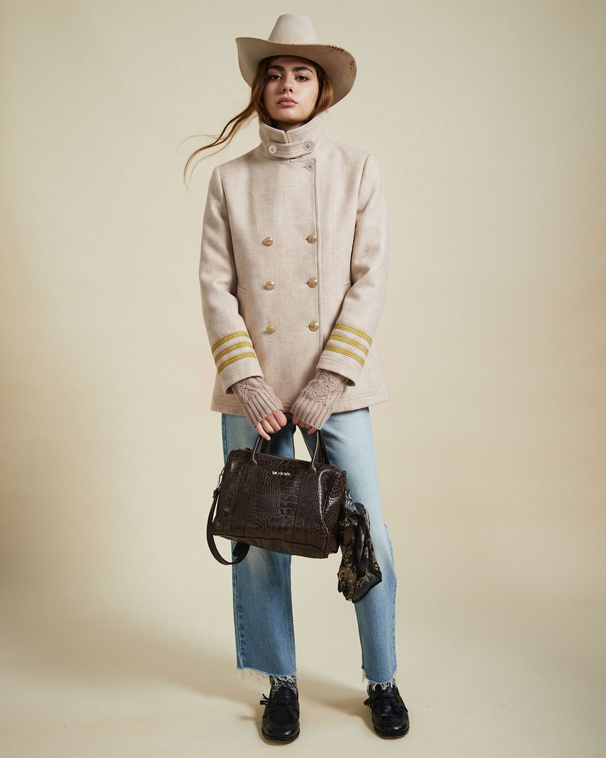 Saco Lemmon Marine
