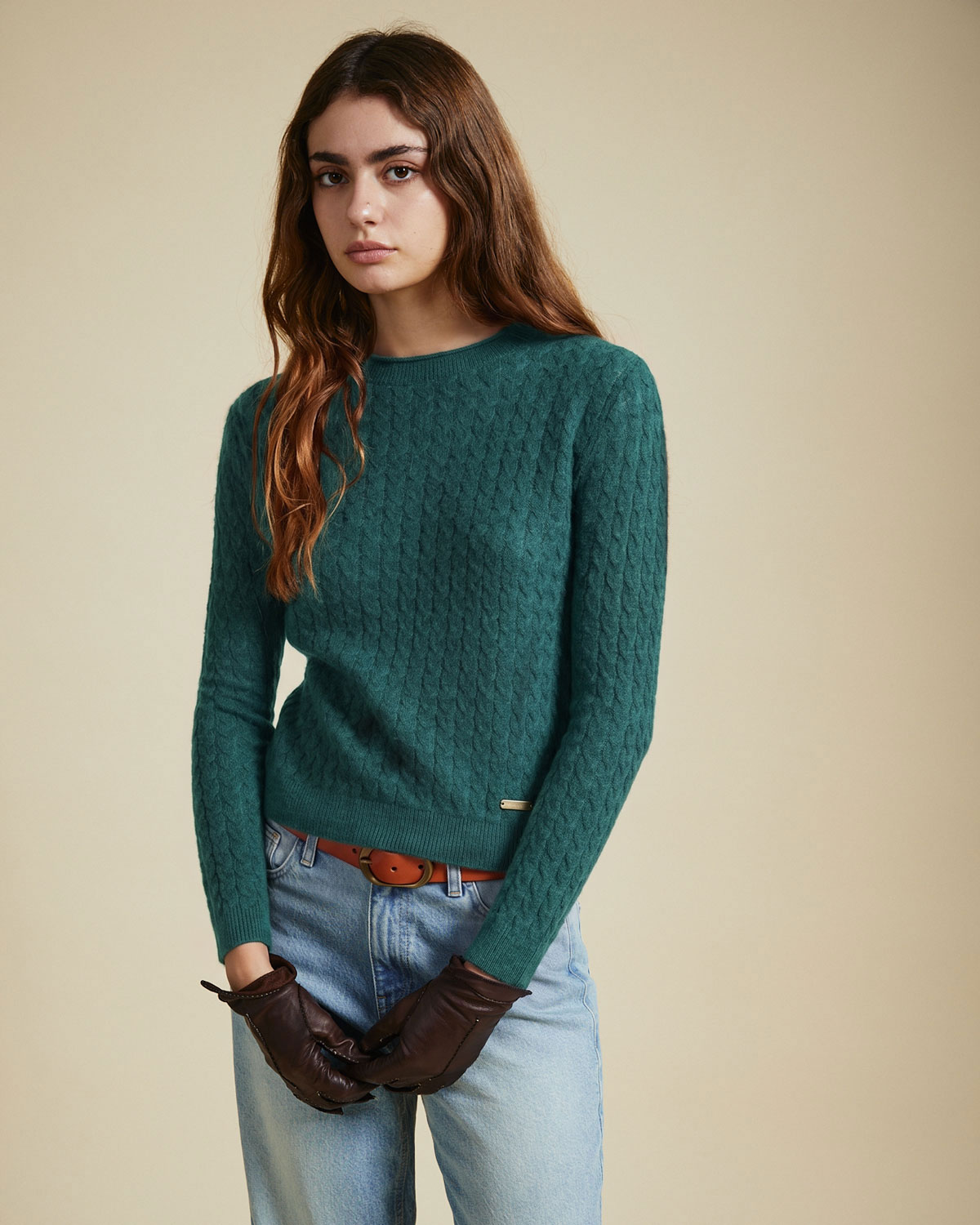 Sweater Bliss Cashmere