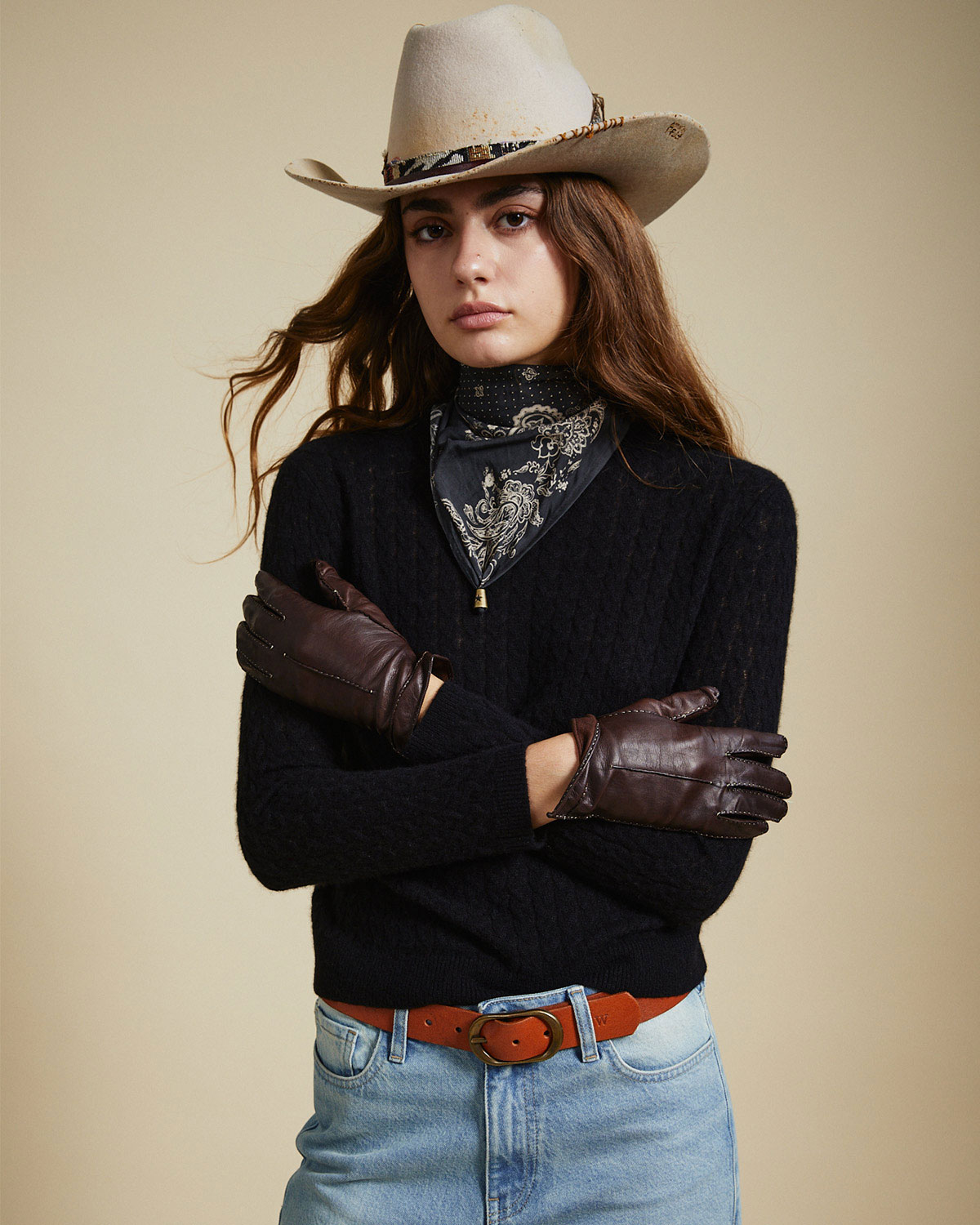 Sweater Bliss Cashmere