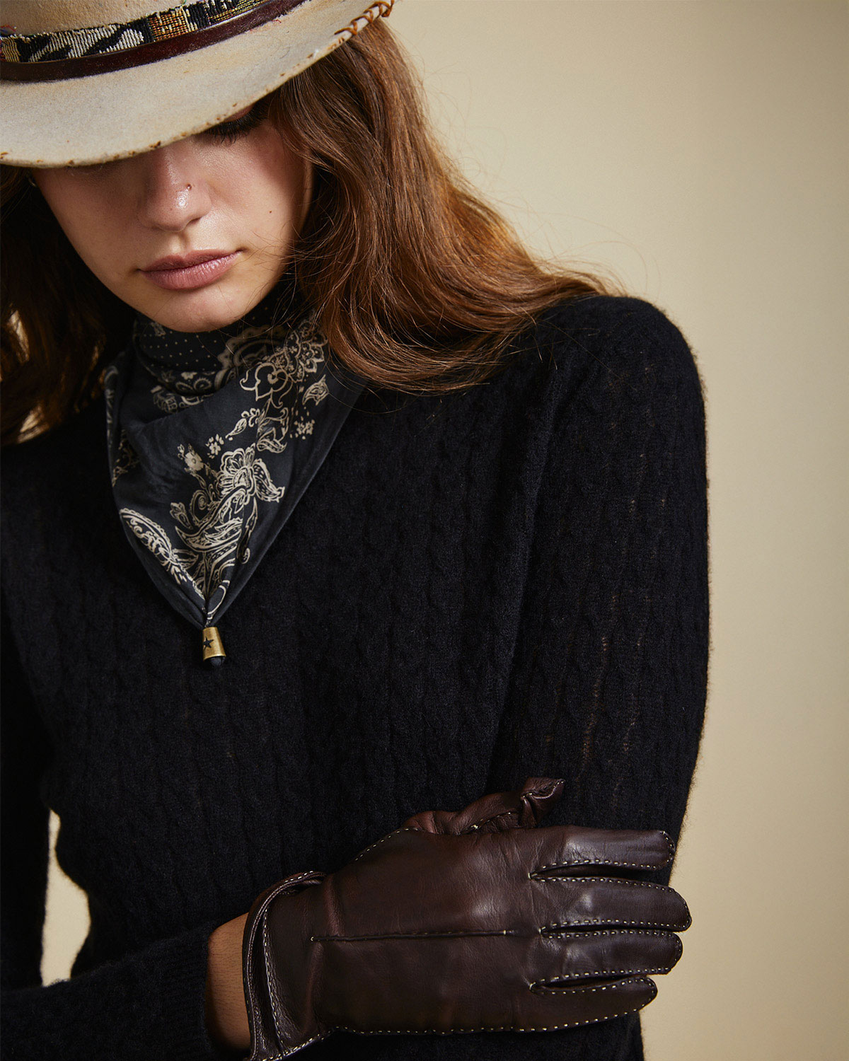 Sweater Bliss Cashmere