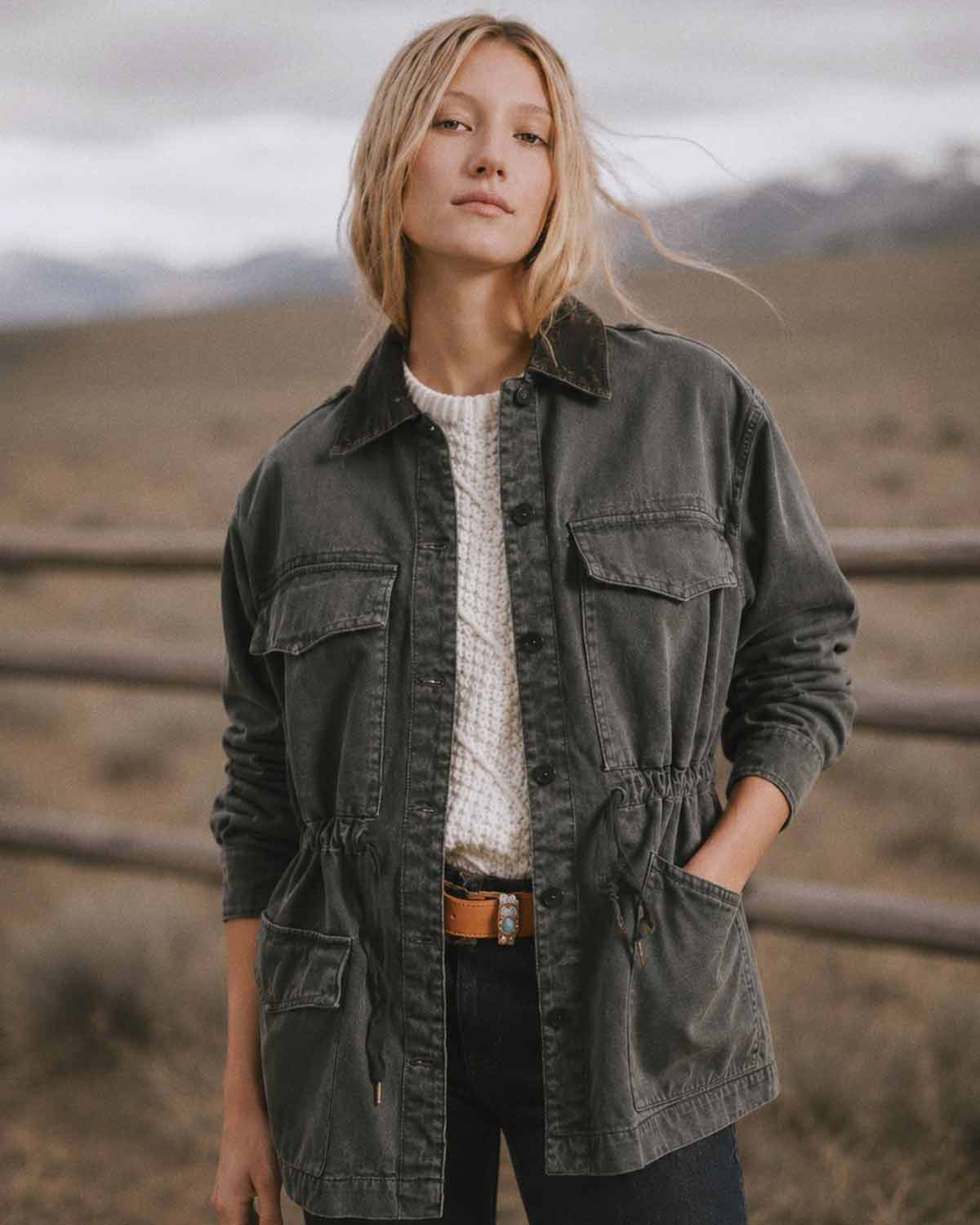 Parka Native