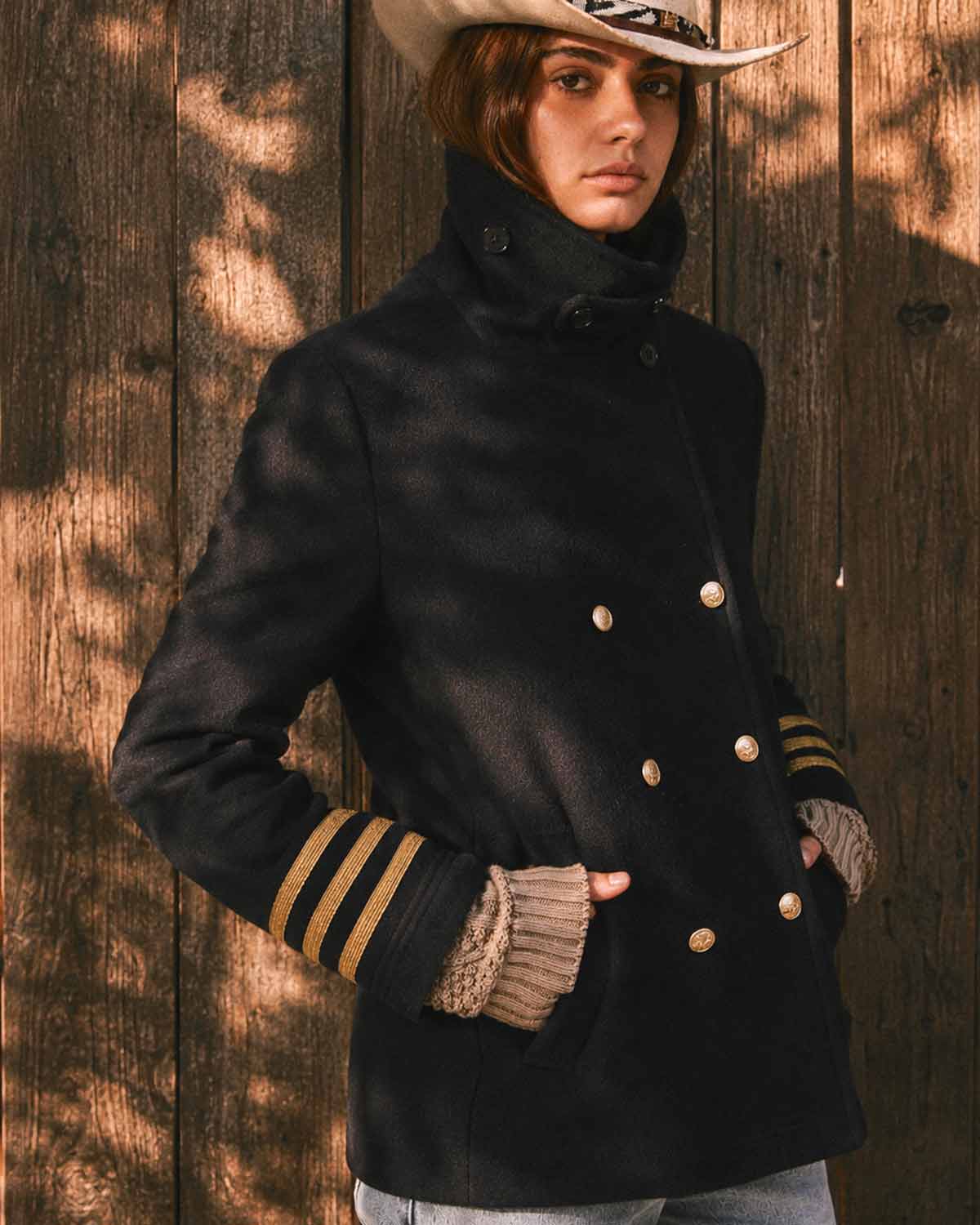 Saco Lemmon Marine